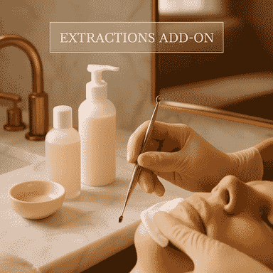 Extractions Add-On